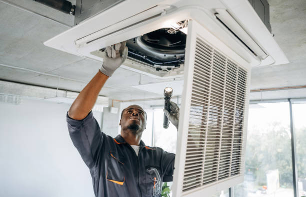 Licensed Hvac service in Easton, CT - FH HVAC