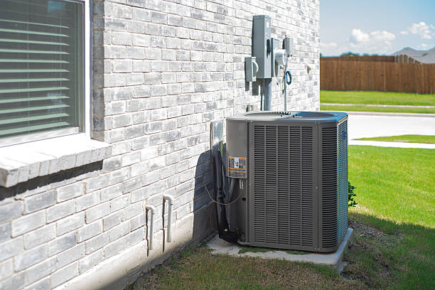 Reliable Hvac contractor in Easton, CT by FH HVAC